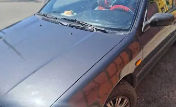 Nissan Primera 1991 года за 950 000 тг. в Талдыкорган фото 3