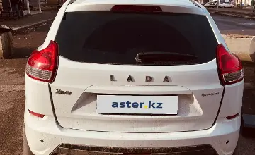 LADA (ВАЗ) XRAY 2018 года за 5 000 000 тг. в Караганда