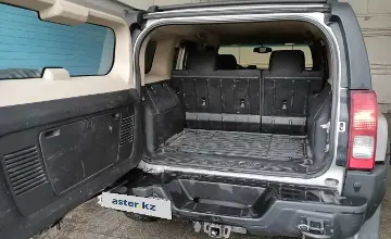Hummer H3 2006 года за 8 790 000 тг. в Карагандинская область фото 3