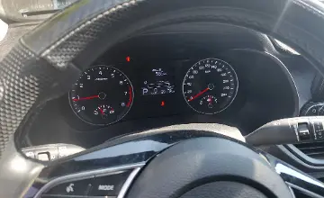 Kia Cerato 2024 года за 10 700 000 тг. в Семей