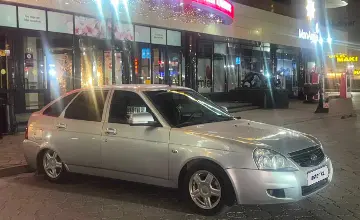 LADA (ВАЗ) Priora 2013 года за 2 100 000 тг. в Восточно-Казахстанская область фото 2