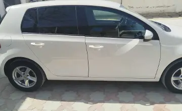Volkswagen Golf 2012 года за 3 500 000 тг. в Актау фото 3
