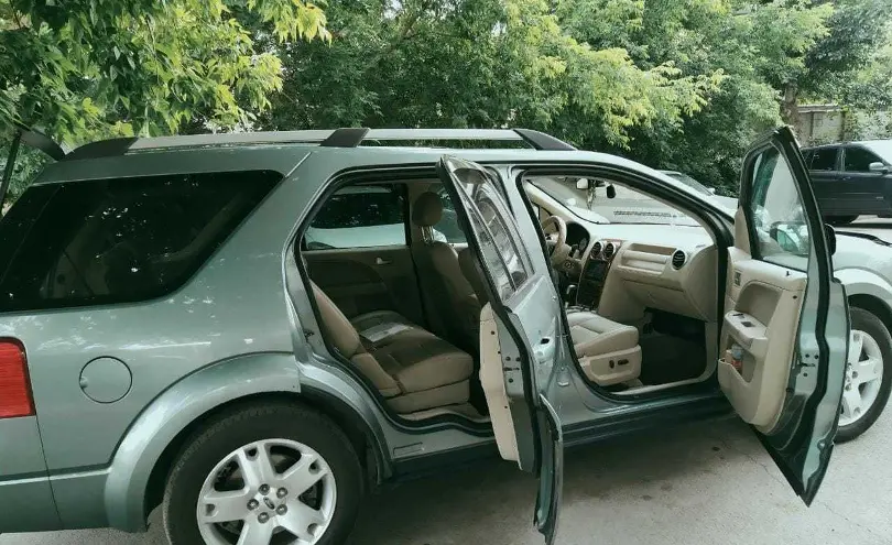 Ford Freestyle 2006 года за 5 000 000 тг. в Астана фото 3