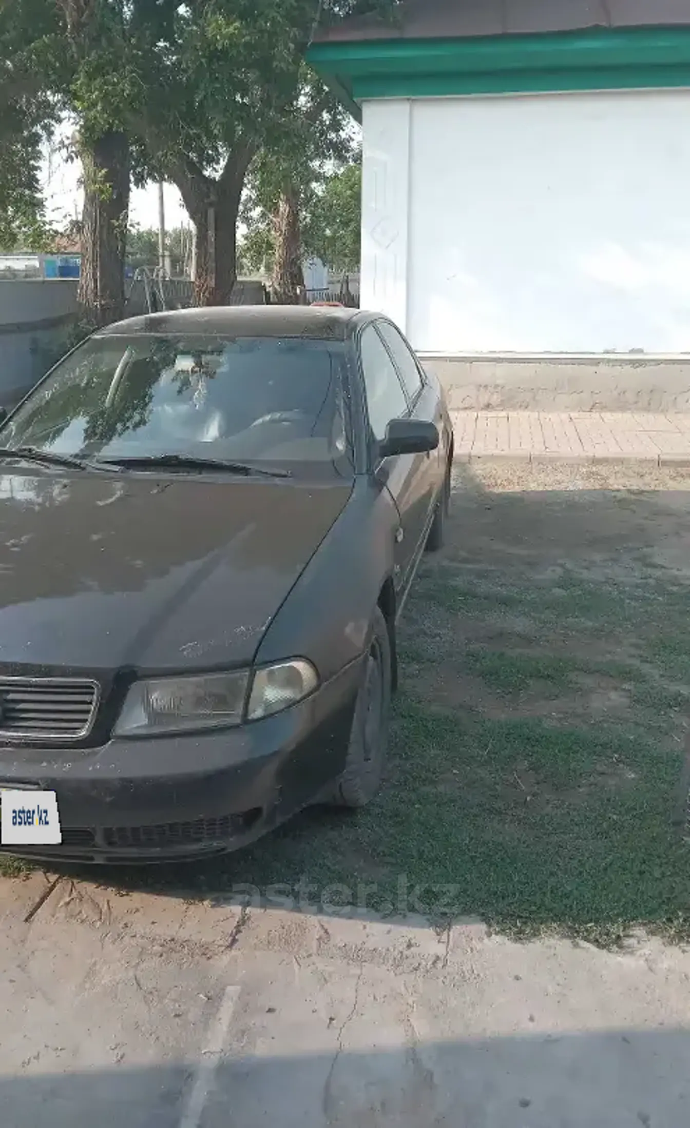 Audi A4 1997 года за 1 350 000 тг. в Павлодарская область фото 2