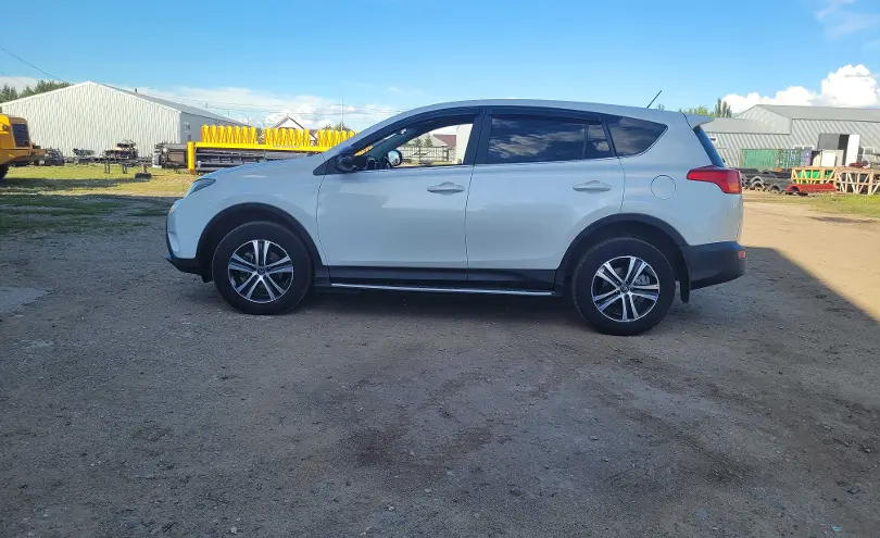 Toyota RAV4 2013 года за 8 500 000 тг. в Костанай фото 4
