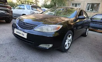 Toyota Camry 2004 года за 5 000 000 тг. в Усть-Каменогорск фото 1