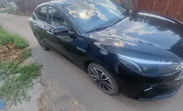 JAC J7 2024 года за 6 500 000 тг. в Костанай фото 3