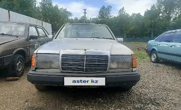 Mercedes-Benz S-Класс 1991 года за 650 000 тг. в Восточно-Казахстанская область фото 2