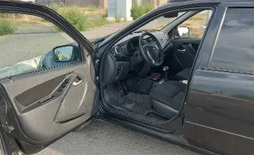 LADA (ВАЗ) Kalina 2014 года за 2 600 000 тг. в Семей