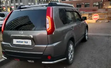 Nissan X-Trail 2014 года за 6 500 000 тг. в Астана
