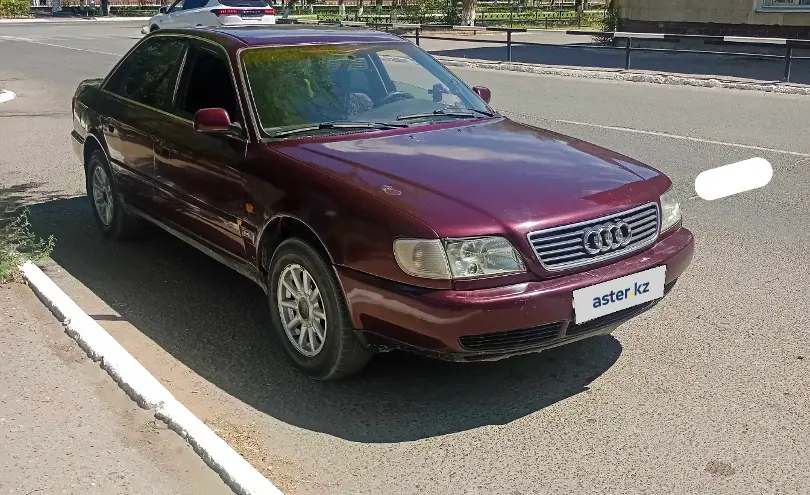 Audi A6 1994 года за 1 700 000 тг. в Кызылординская область