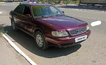Audi A6 1994 года за 1 700 000 тг. в Кызылординская область фото 1