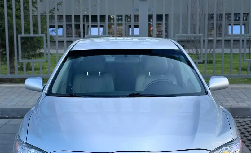 Toyota Camry 2010 года за 5 700 000 тг. в Актюбинская область