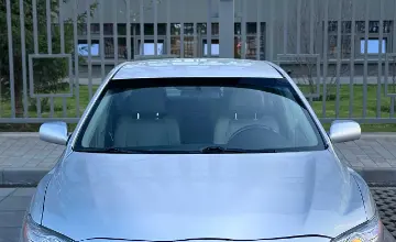 Toyota Camry 2010 года за 5 700 000 тг. в Актюбинская область фото 1