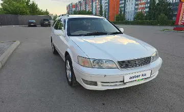 Toyota Mark II 1997 года за 3 700 000 тг. в Петропавловск фото 4