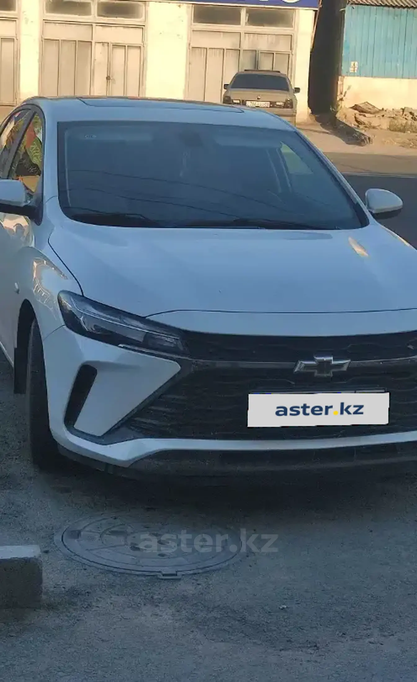 Chevrolet Monza 2023 года за 6 600 000 тг. в Тараз фото 1