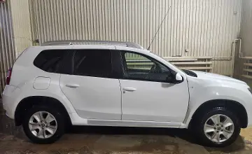 Nissan Terrano 2021 года за 8 000 000 тг. в Мангистауская область