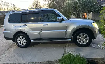 Mitsubishi Pajero 2009 года за 8 300 000 тг. в Шымкент фото 4