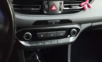 Hyundai i30 2022 года за 8 300 000 тг. в Туркестанская область фото 5