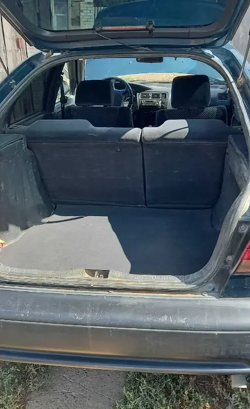 Toyota Corolla 1993 года за 1 400 000 тг. в Западно-Казахстанская область фото 5
