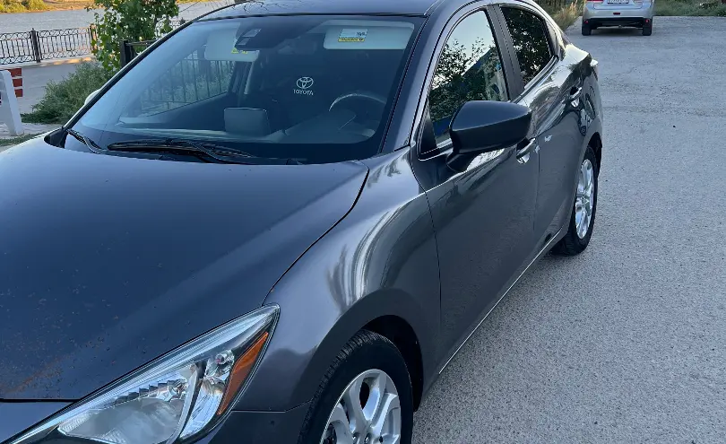 Toyota Yaris 2016 года за 5 500 000 тг. в Атырауская область фото 2