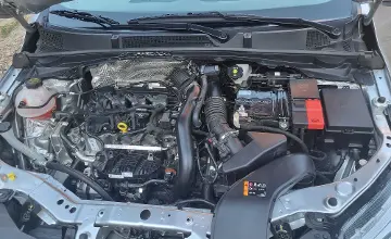 Chevrolet Onix 2025 года за 6 500 000 тг. в Усть-Каменогорск