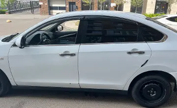 Nissan Almera 2014 года за 2 750 000 тг. в Астана