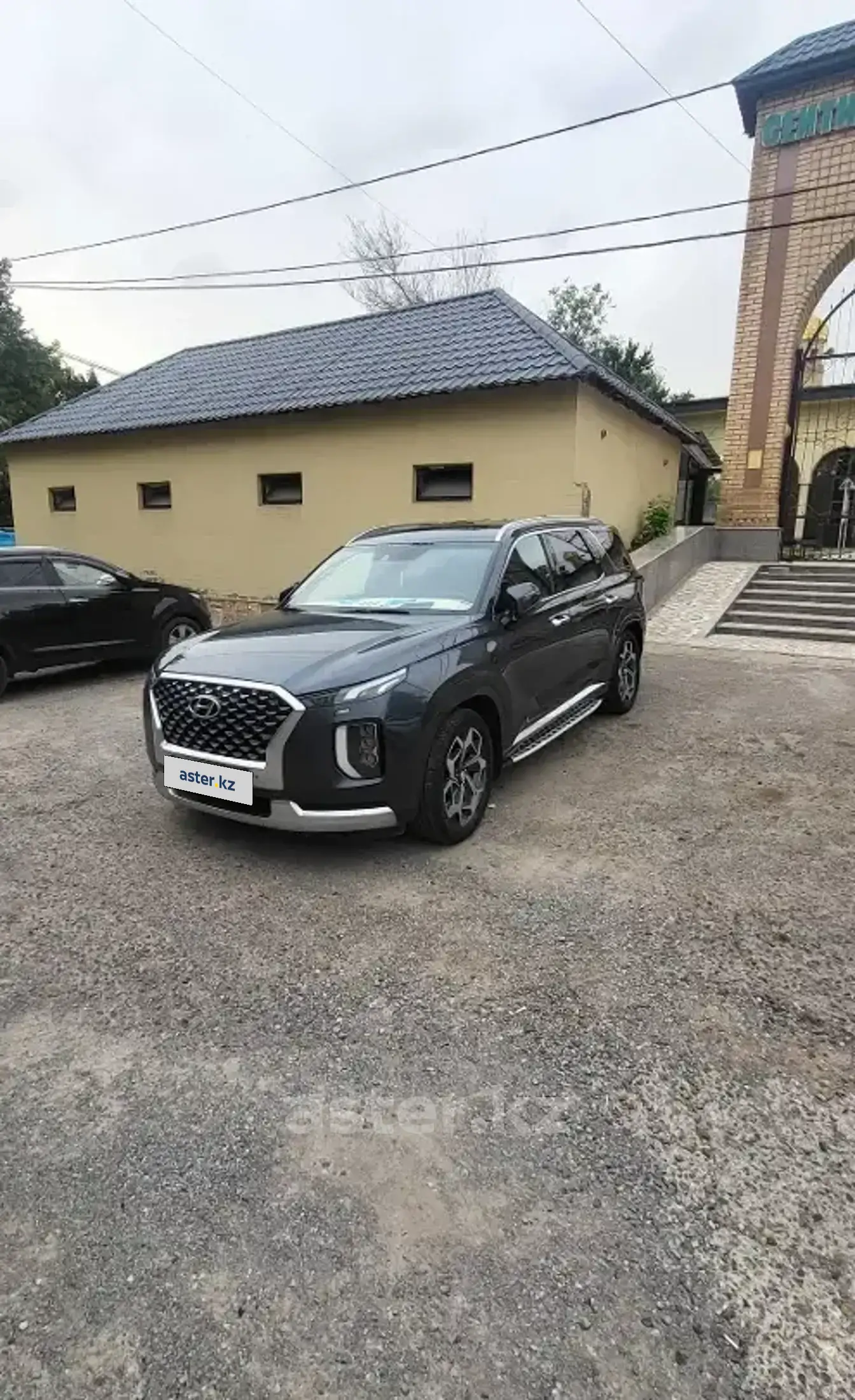 Hyundai Palisade 2020 года за 17 500 000 тг. в Шымкент фото 1