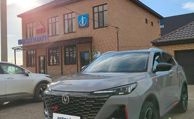 Changan CS55PLUS 2025 года за 9 350 000 тг. в Астана