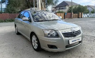 Toyota Avensis 2008 года за 3 500 000 тг. в Атырауская область фото 2