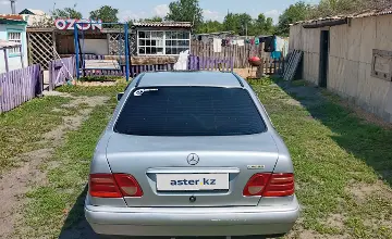 Mercedes-Benz E-Класс 1995 года за 2 500 000 тг. в Костанайская область