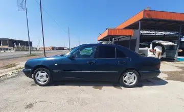 Mercedes-Benz E-Класс 1996 года за 2 700 000 тг. в Шымкент фото 4