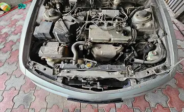 Mitsubishi Galant 1994 года за 900 000 тг. в Алматы