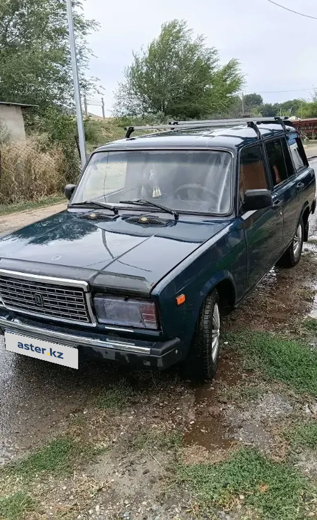 LADA (ВАЗ) 2104 2008 года за 1 000 000 тг. в Жетысуская область фото 1