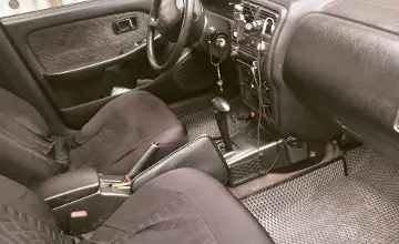 Nissan Almera 1996 года за 1 100 000 тг. в Алматы