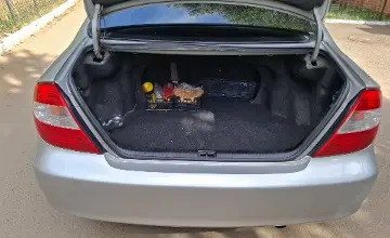 Toyota Camry 2002 года за 4 300 000 тг. в Астана