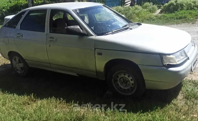 LADA (ВАЗ) 2112 2006 года за 230 000 тг. в Жетысуская область фото 3