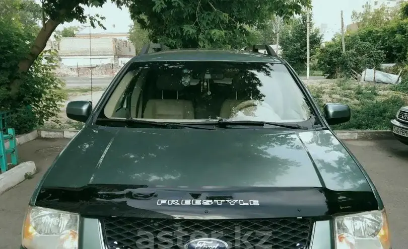 Ford Freestyle 2006 года за 5 000 000 тг. в Астана фото 1