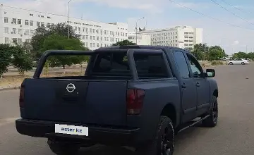 Nissan Titan 2006 года за 6 000 000 тг. в Актау