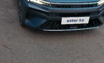 JAC J7 Plus 2024 года за 6 700 000 тг. в Абайская область фото 4