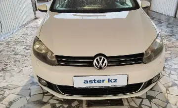 Volkswagen Golf 2012 года за 3 500 000 тг. в Актау фото 2