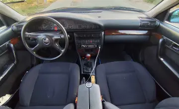 Audi 100 1992 года за 1 300 000 тг. в Туркестанская область фото 2