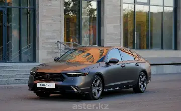 Honda Accord 2023 года за 15 000 000 тг. в Семей фото 3