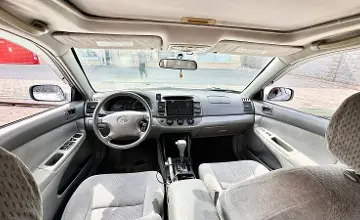 Toyota Camry 2003 года за 4 590 000 тг. в Алматы фото 4