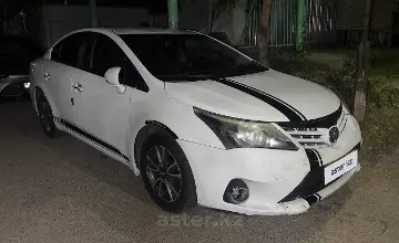 Toyota Avensis 2012 года за 5 700 000 тг. в Алматы фото 2