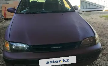Toyota Caldina 1995 года за 1 600 000 тг. в Алматы фото 2