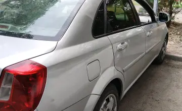 Daewoo Gentra 2014 года за 3 200 000 тг. в Алматы фото 3