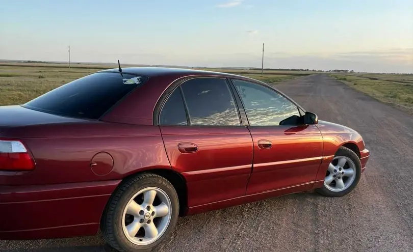 Opel Omega 2000 года за 2 500 000 тг. в Карагандинская область