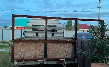 ГАЗ 3302 «Газель» 2005 года за 3 000 000 тг. в Актобе фото 4