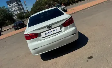 Lifan Solano 2017 года за 1 900 000 тг. в Карагандинская область фото 4